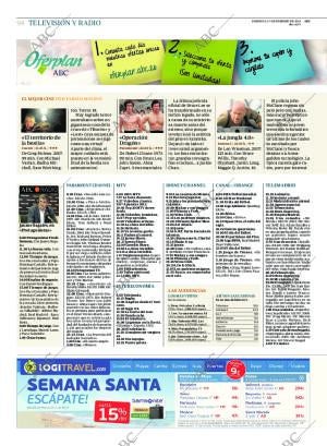 ABC MADRID 17-02-2013 página 94