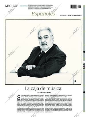 ABC MADRID 17-02-2013 página 96