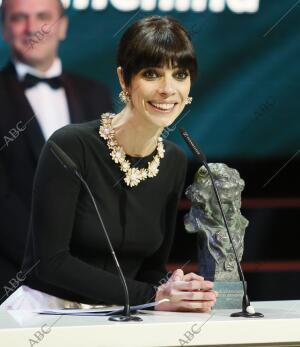 Premios Goya