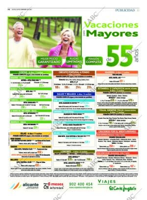 ABC MADRID 18-02-2013 página 11