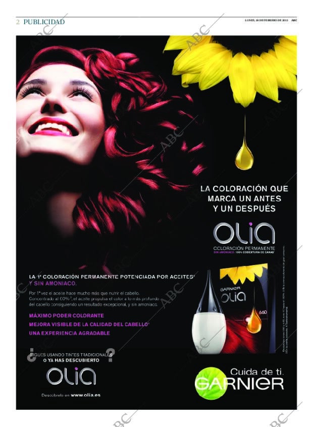ABC MADRID 18-02-2013 página 2