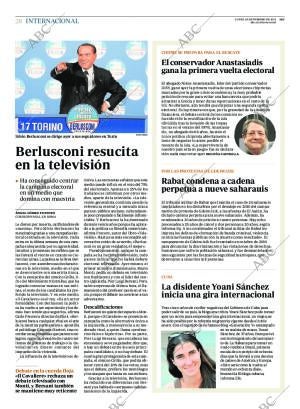 ABC MADRID 18-02-2013 página 28