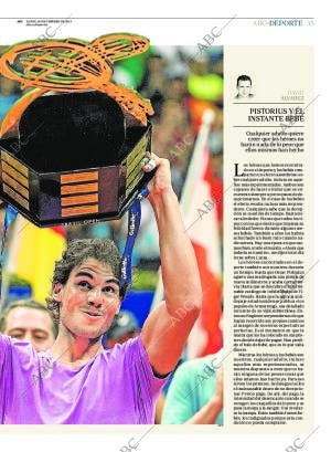 ABC MADRID 18-02-2013 página 35