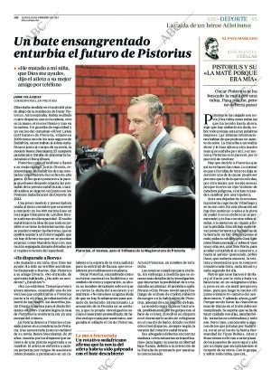 ABC MADRID 18-02-2013 página 45