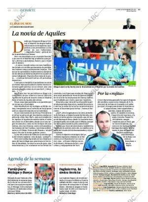 ABC MADRID 18-02-2013 página 48