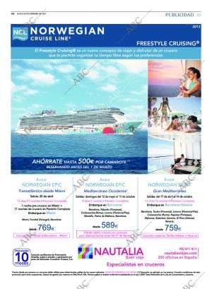 ABC MADRID 18-02-2013 página 49