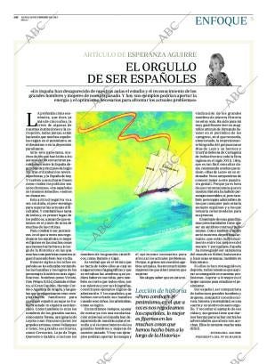 ABC MADRID 18-02-2013 página 5