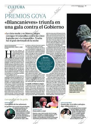 ABC MADRID 18-02-2013 página 54