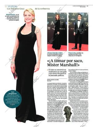 ABC MADRID 18-02-2013 página 56
