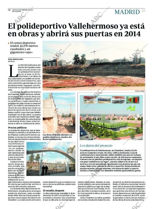 ABC MADRID 18-02-2013 página 59