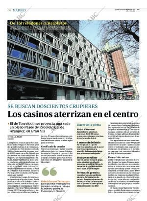ABC MADRID 18-02-2013 página 60