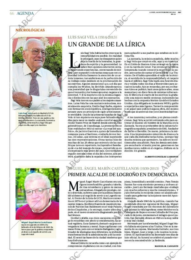ABC MADRID 18-02-2013 página 66