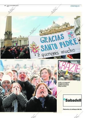 ABC MADRID 18-02-2013 página 7