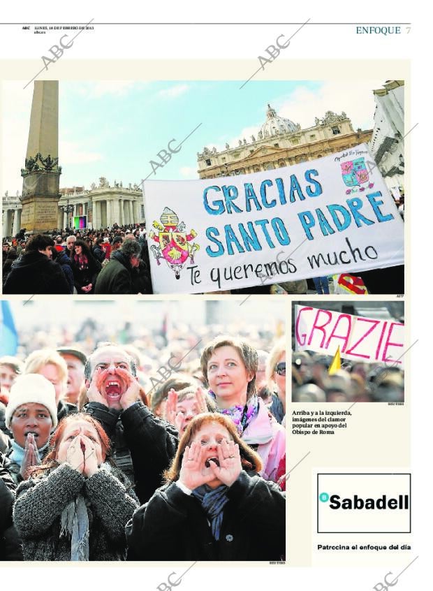 ABC MADRID 18-02-2013 página 7