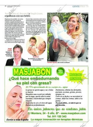 ABC MADRID 18-02-2013 página 73