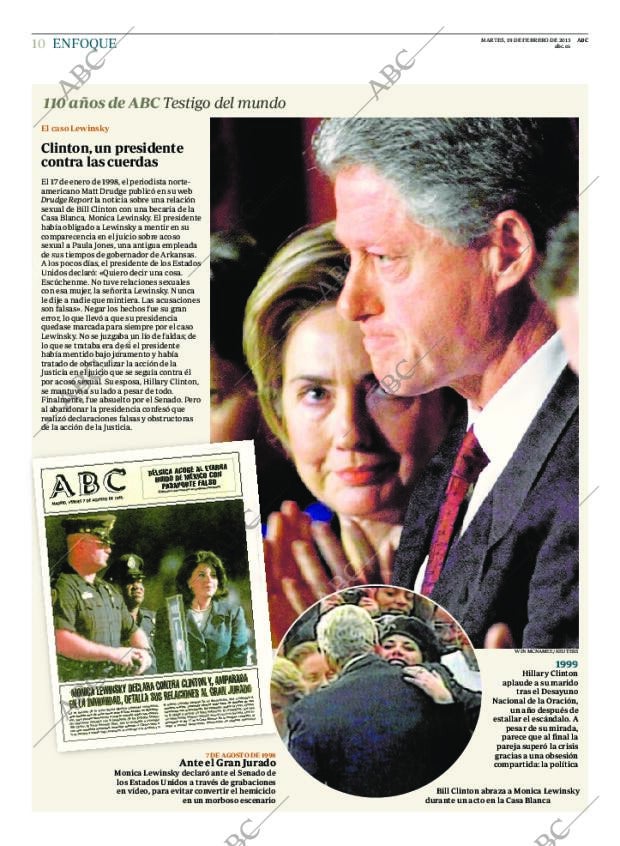 ABC MADRID 19-02-2013 página 10