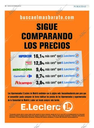 ABC MADRID 19-02-2013 página 13