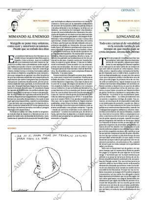 ABC MADRID 19-02-2013 página 15