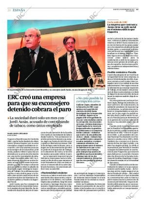 ABC MADRID 19-02-2013 página 20