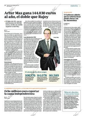 ABC MADRID 19-02-2013 página 21
