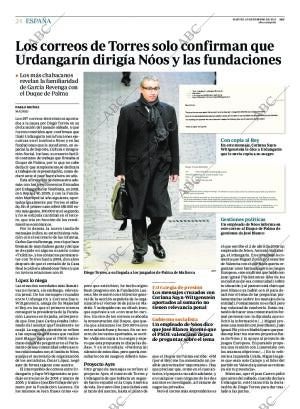 ABC MADRID 19-02-2013 página 24