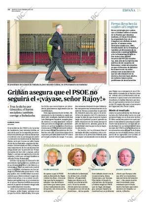 ABC MADRID 19-02-2013 página 25