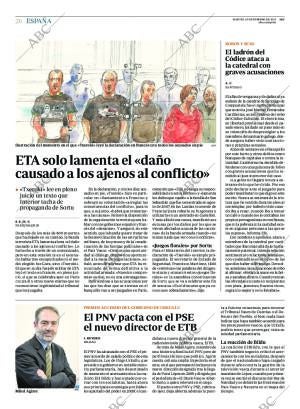 ABC MADRID 19-02-2013 página 26