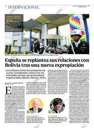 ABC MADRID 19-02-2013 página 28