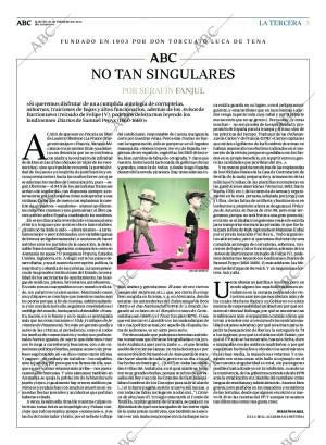 ABC MADRID 19-02-2013 página 3