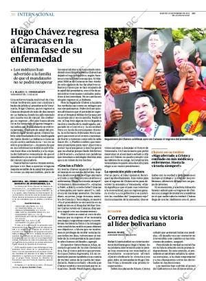 ABC MADRID 19-02-2013 página 30