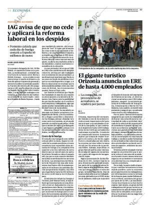 ABC MADRID 19-02-2013 página 34