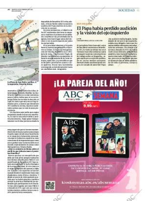 ABC MADRID 19-02-2013 página 41