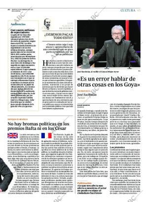 ABC MADRID 19-02-2013 página 45