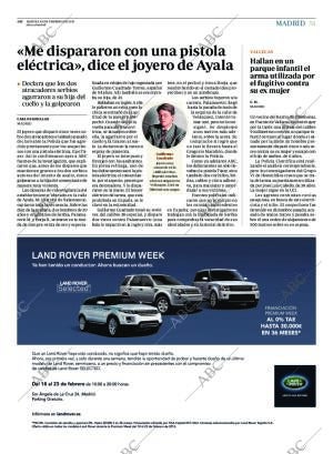 ABC MADRID 19-02-2013 página 51