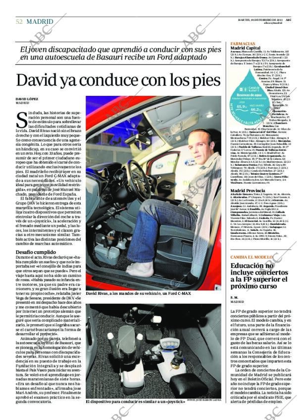 ABC MADRID 19-02-2013 página 52