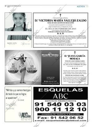 ABC MADRID 19-02-2013 página 55