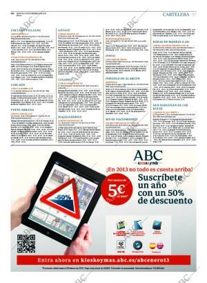 ABC MADRID 19-02-2013 página 57