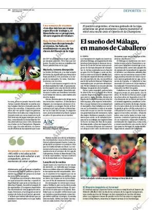 ABC MADRID 19-02-2013 página 61