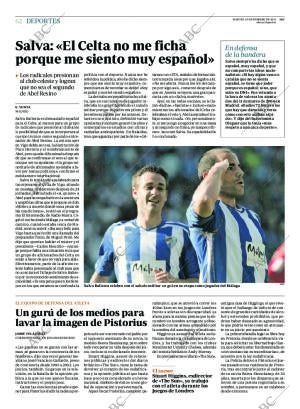 ABC MADRID 19-02-2013 página 62