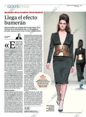 ABC MADRID 19-02-2013 página 64