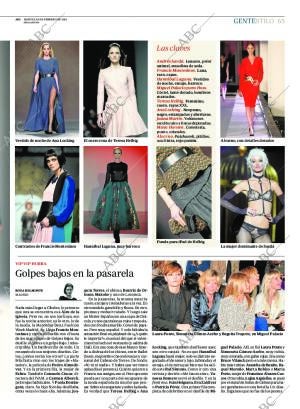 ABC MADRID 19-02-2013 página 65