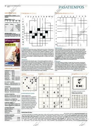 ABC MADRID 19-02-2013 página 67