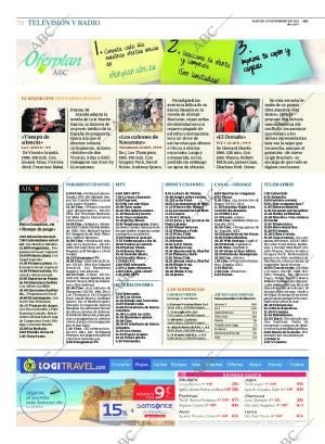 ABC MADRID 19-02-2013 página 70