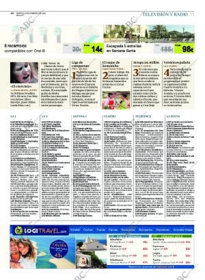 ABC MADRID 19-02-2013 página 71