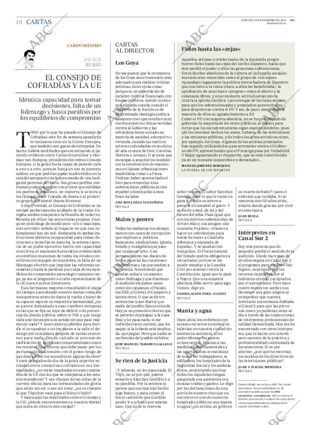 ABC SEVILLA 19-02-2013 página 18