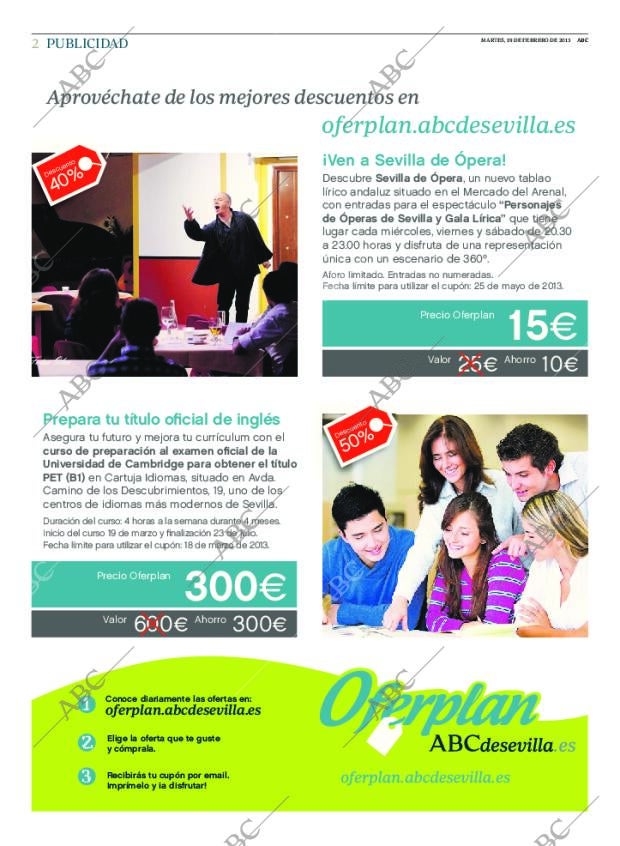 ABC SEVILLA 19-02-2013 página 2