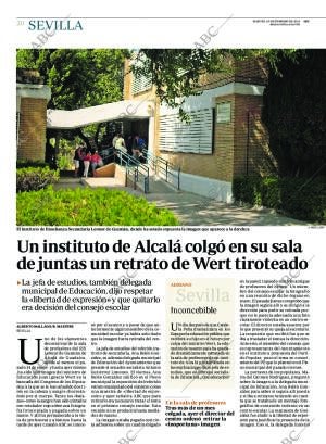 ABC SEVILLA 19-02-2013 página 20