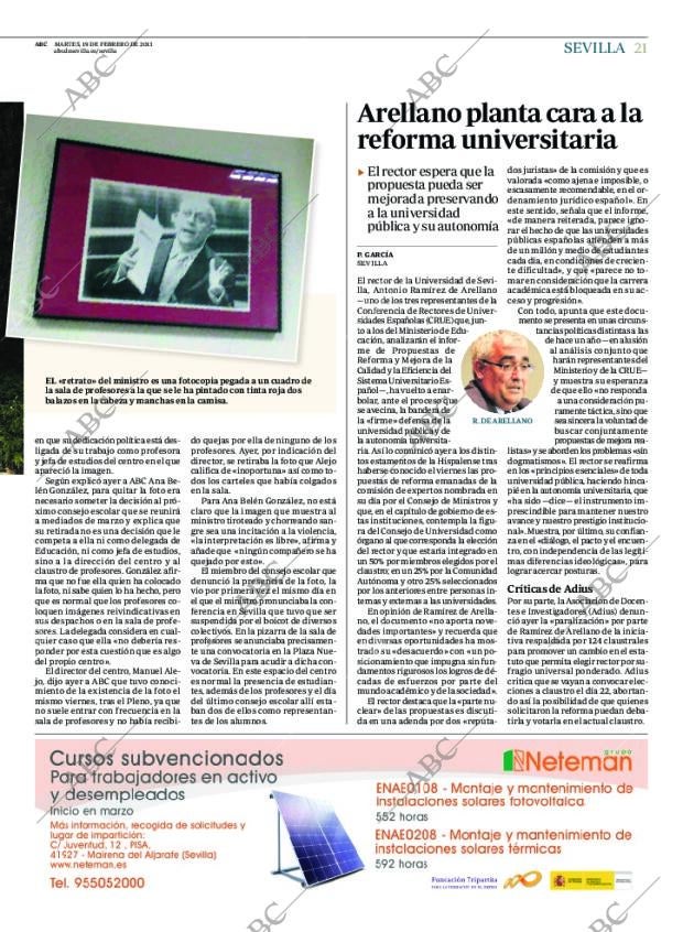 ABC SEVILLA 19-02-2013 página 21