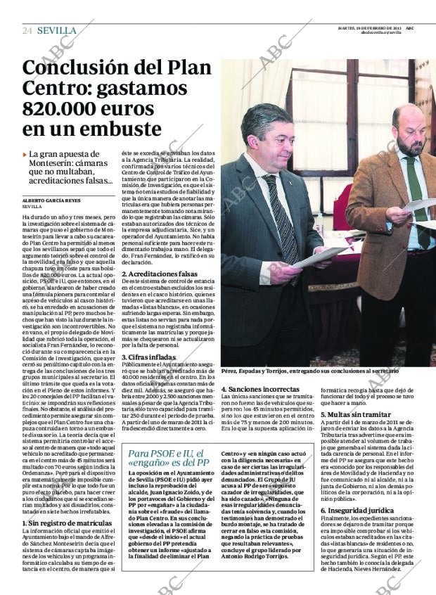 ABC SEVILLA 19-02-2013 página 24