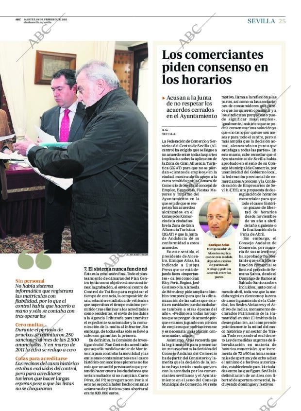 ABC SEVILLA 19-02-2013 página 25